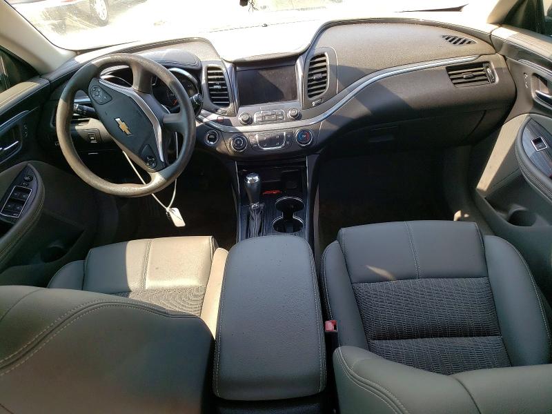 Aukcja sprzedaży 2019 Chevrolet Impala, vin: 2G11X5S38K9131490, numer aukcji: 66995946