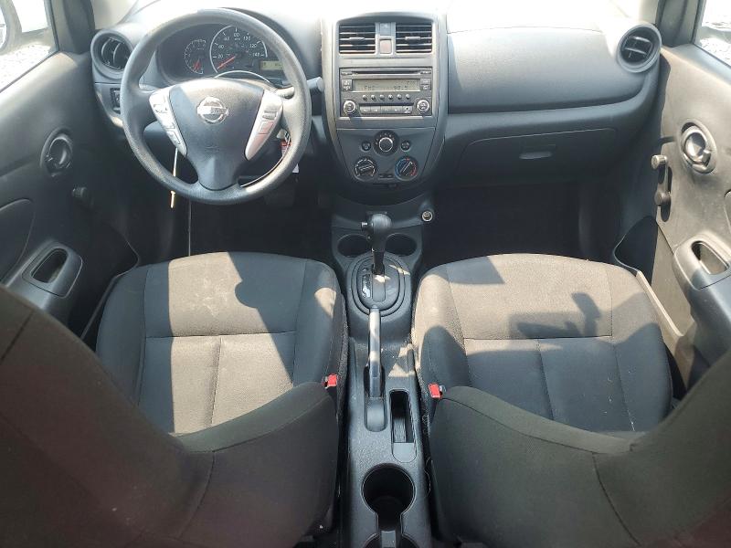 Aukcja sprzedaży 2017 Nissan Versa, vin: 3N1CN7AP0HL846696, numer aukcji: 63775336