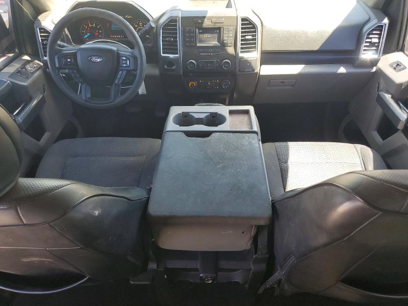 Aukcja sprzedaży 2016 Ford F150, vin: 1FTEW1CFXGFA16627, numer aukcji: 66742866