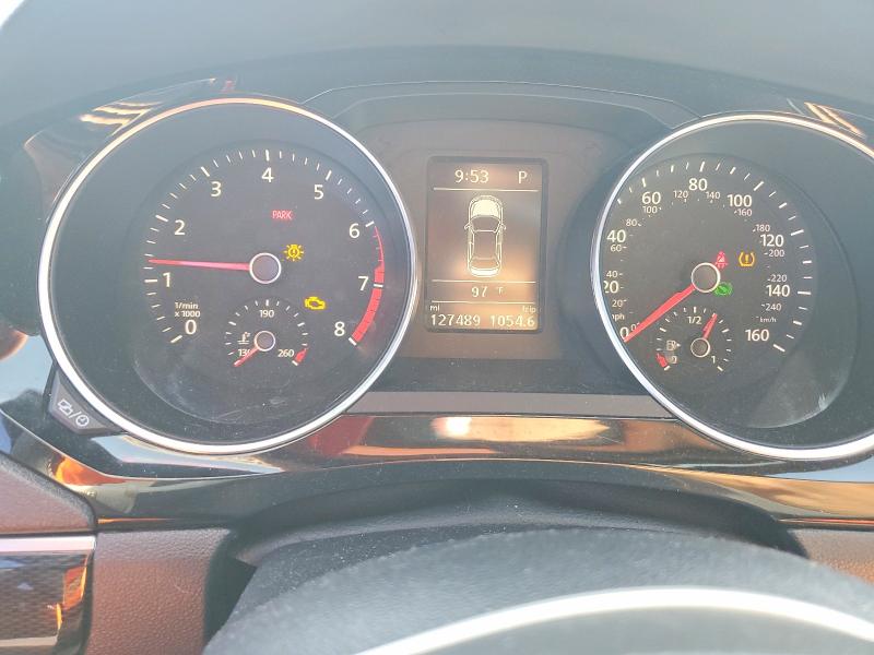 Продаж на аукціоні авто 2015 Volkswagen Jetta, vin: 3VWD17AJ5FM404574, номер лоту: 66554916
