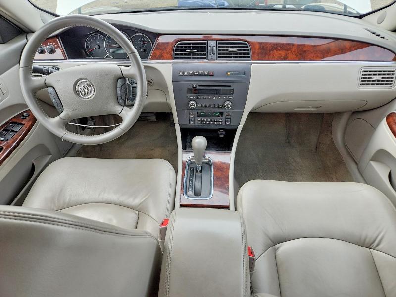 Продажа на аукционе авто 2008 Buick Lacrosse, vin: 2G4WD582981239429, номер лота: 64338566