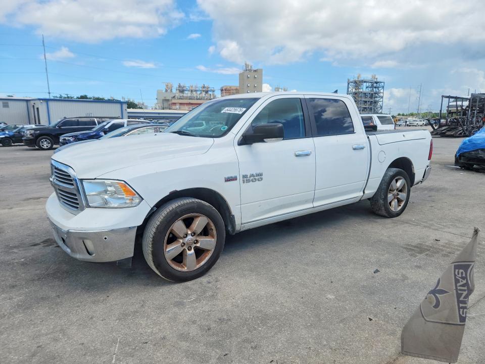 64425676 :رقم المزاد ، 1C6RR6LT6HS610241 vin ، 2017 Ram 1500 مزاد بيع