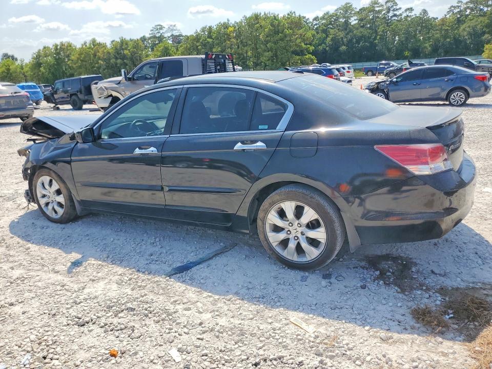 Продажа на аукционе авто 2008 Honda Accord, vin: 1HGCP368X8A045414, номер лота: 66601266
