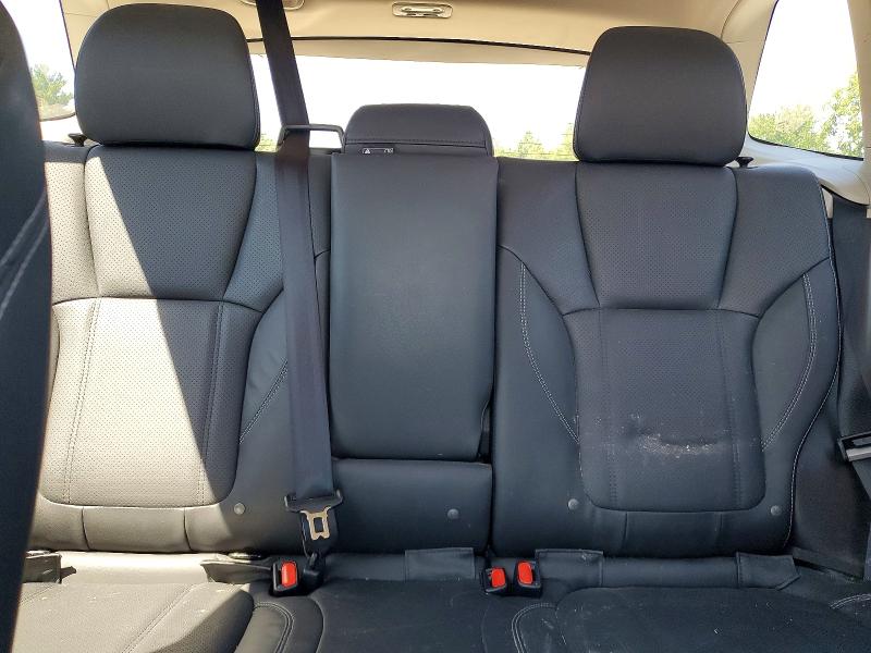 Aukcja sprzedaży 2021 Subaru Forester, vin: JF2SKAXCXMH419667, numer aukcji: 64699306