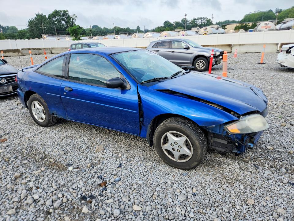 Продажа на аукционе авто 2003 Chevrolet Cavalier, vin: 1G1JC12F237222224, номер лота: 64828216