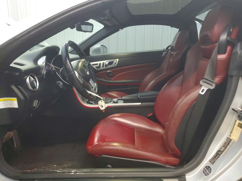 Продаж на аукціоні авто 2012 Mercedes-benz Slk, vin: WDDPK5HA3CF038641, номер лоту: 65649896