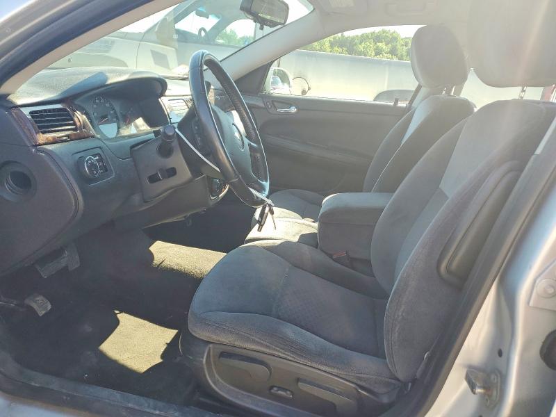 2012 Chevrolet Impala მანქანა იყიდება აუქციონზე, vin: 2G1WA5E36C1171036, აუქციონის ნომერი: 62768776