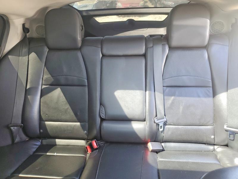 65541246 :رقم المزاد ، 2HNYB1H48AH500702 vin ، 2010 Acura Zdx مزاد بيع