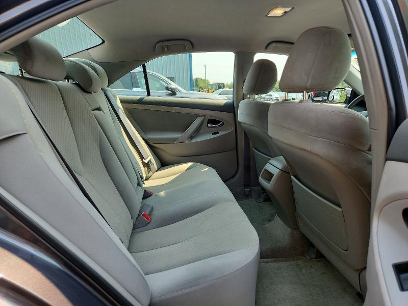 2009 Toyota Camry მანქანა იყიდება აუქციონზე, vin: 4T1BE46K99U343840, აუქციონის ნომერი: 65205986