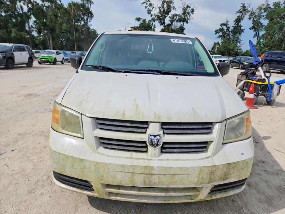 Aukcja sprzedaży 2009 Dodge Grand Caravan, vin: 1D8HN44E59B514124, numer aukcji: 67073026
