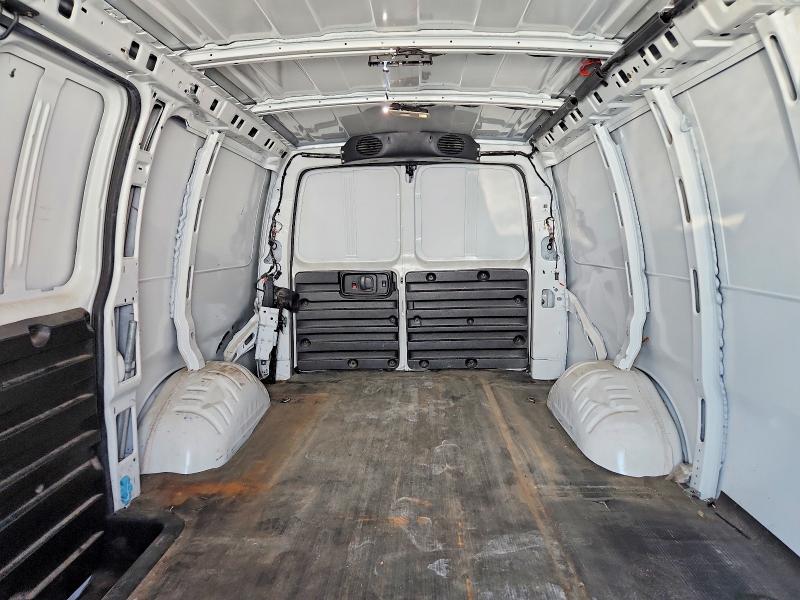 Продаж на аукціоні авто 2020 Gmc Savana, vin: 1GTW7AFG6L1192572, номер лоту: 63714456