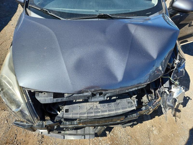 Aukcja sprzedaży 2013 Kia Rio, vin: KNADM4A30D6246343, numer aukcji: 66471656