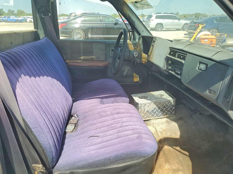 Aukcja sprzedaży 1991 Chevrolet S Truck, vin: 1GCCS14Z7M8302771, numer aukcji: 65460206