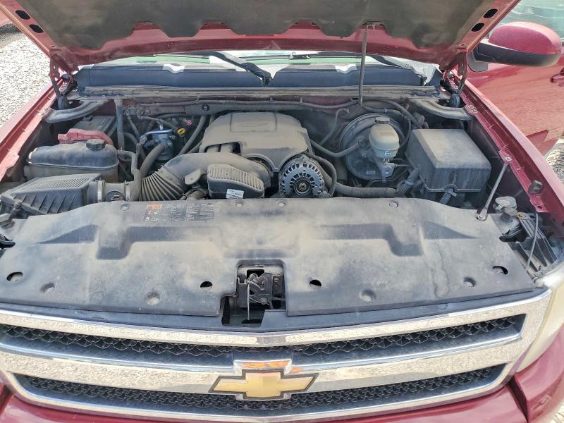 Aukcja sprzedaży 2007 Chevrolet Silverado, vin: 1GCEK19007Z521802, numer aukcji: 64419386