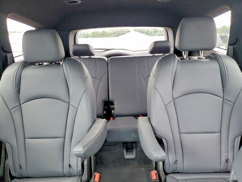 Продажа на аукционе авто 2023 Buick Enclave, vin: 5GAERBKW8PJ187227, номер лота: 65581176