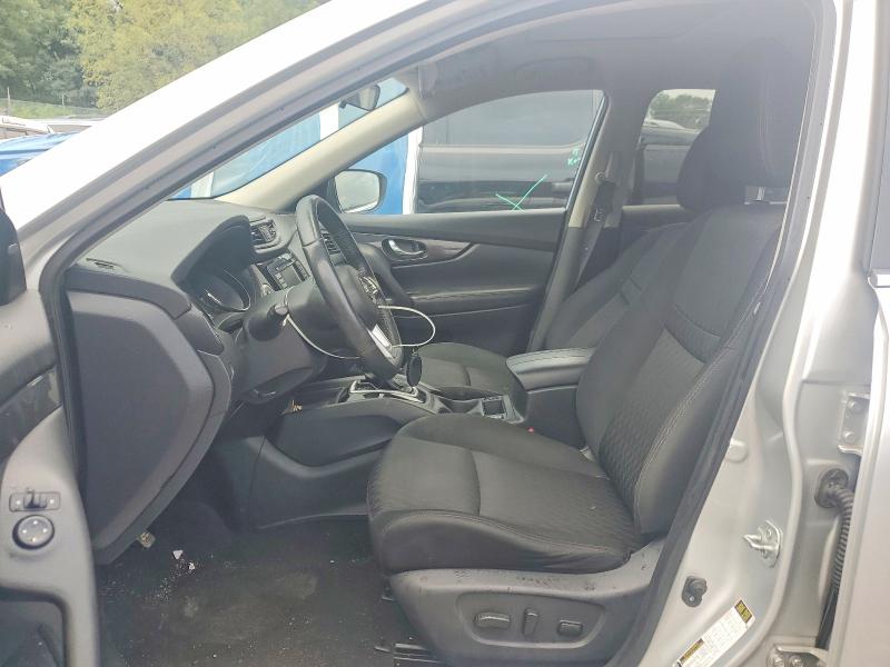 Aukcja sprzedaży 2018 Nissan Rogue, vin: KNMAT2MVXJP615421, numer aukcji: 66015916