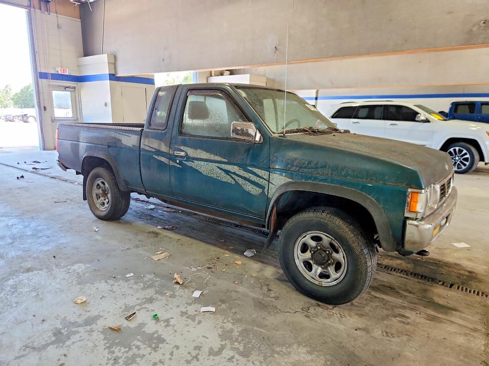 Продажа на аукционе авто 1995 Nissan Truck, vin: 1N6HD16Y6SC458747, номер лота: 64422446