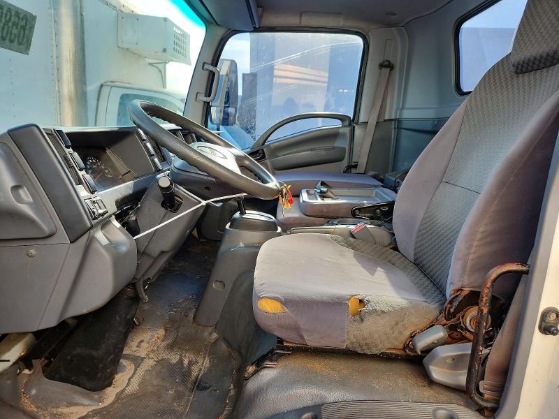 Продаж на аукціоні авто 2013 Isuzu Npr Hd, vin: 54DC4W1B0DS801649, номер лоту: 65850126