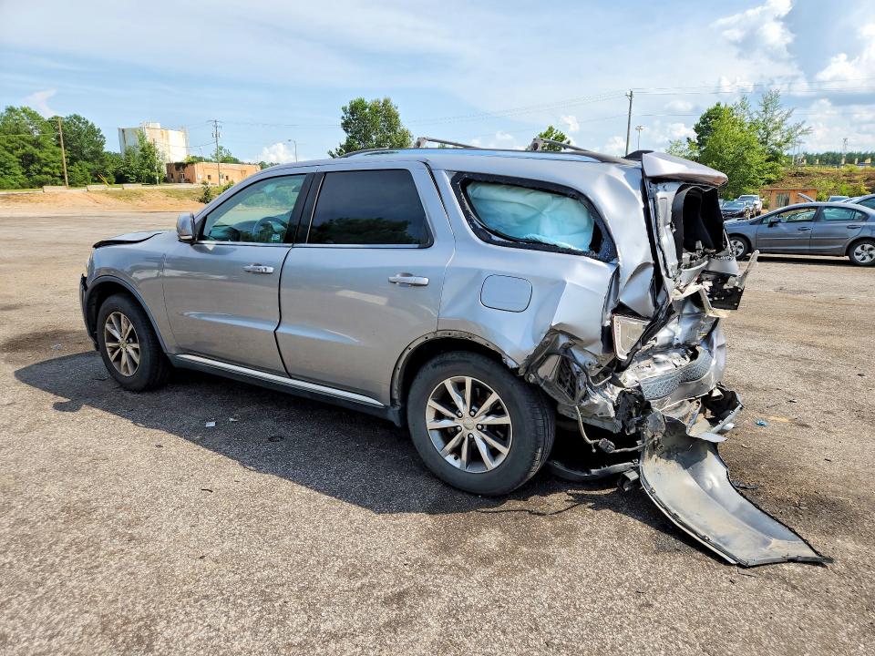 Aukcja sprzedaży 2014 Dodge Durango, vin: 1C4RDJDG4EC557802, numer aukcji: 64991056