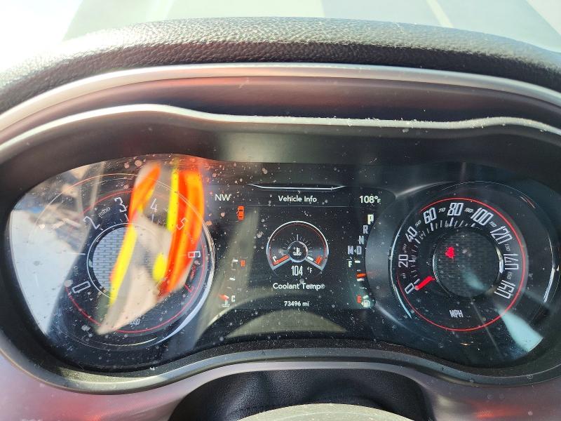 2019 Dodge Challenger მანქანა იყიდება აუქციონზე, vin: 2C3CDZAG0KH702291, აუქციონის ნომერი: 65574006
