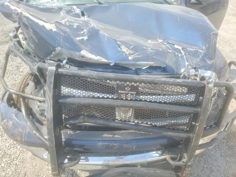 2005 Dodge Ram 3500 მანქანა იყიდება აუქციონზე, vin: 3D3MS48C05G824771, აუქციონის ნომერი: 64982216