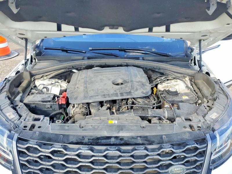 Продажа на аукционе авто 2018 Land Rover Range Rover Velar, vin: SALYL2RN5JA771191, номер лота: 64542856