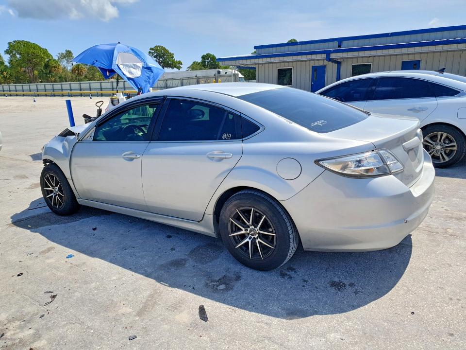 Aukcja sprzedaży 2010 Mazda 6, vin: 1YVHZ8BH7A5M36854, numer aukcji: 64305276