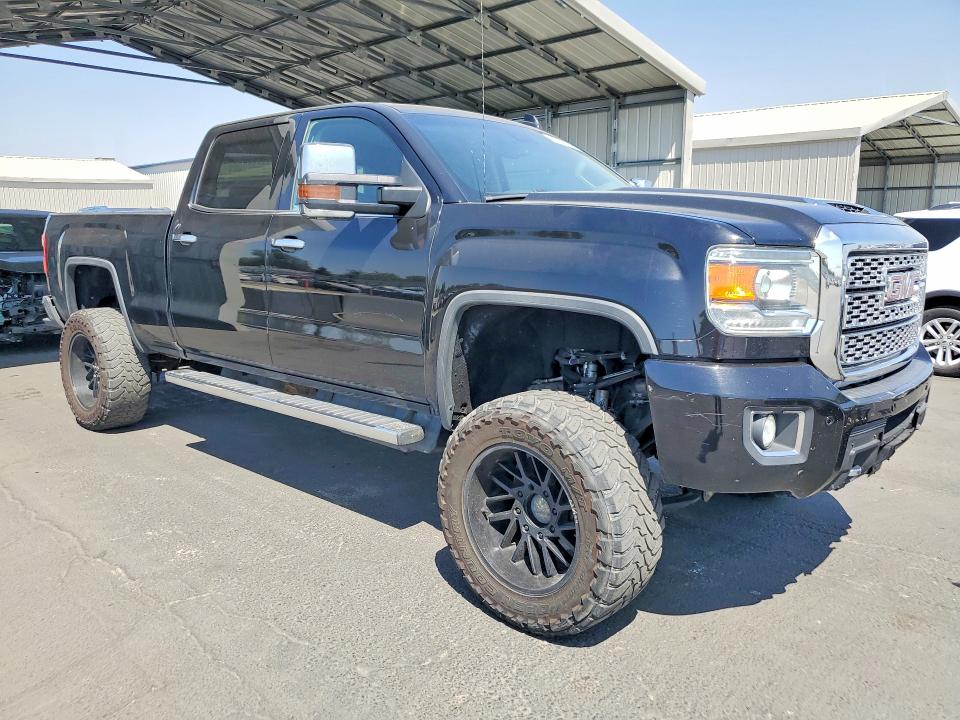 Продажа на аукционе авто 2019 Gmc Sierra, vin: 1GT12SEY0KF131325, номер лота: 66139656