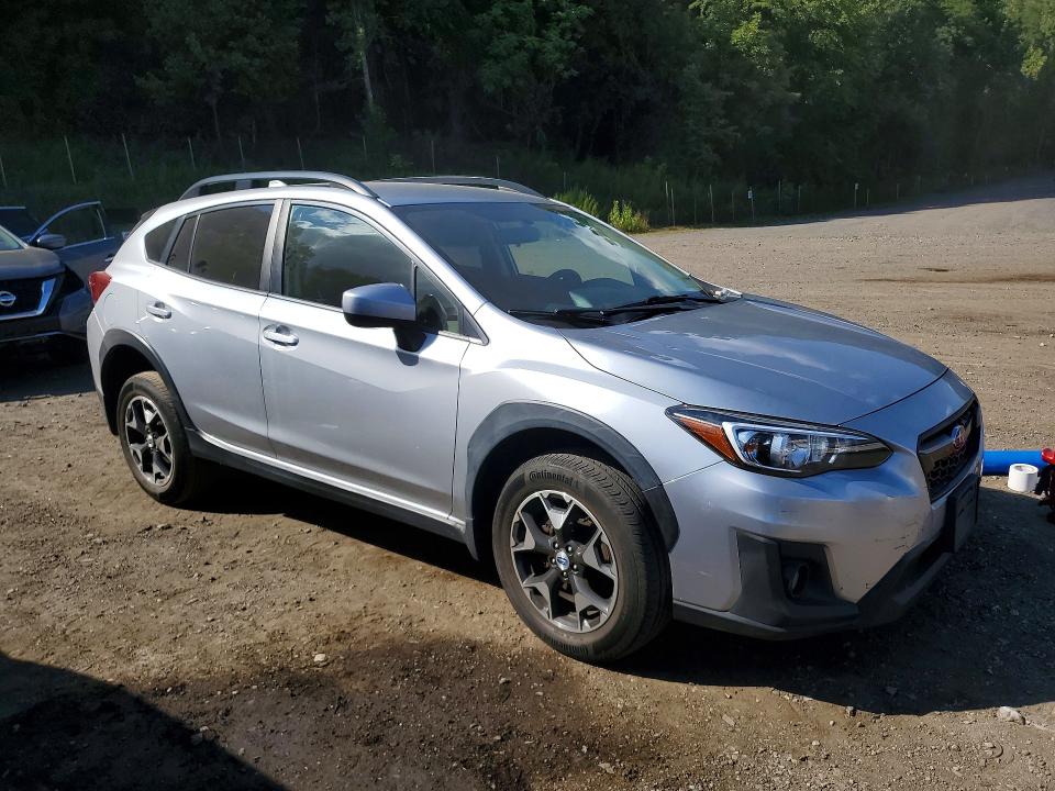 Продаж на аукціоні авто 2018 Subaru Crosstrek, vin: JF2GTABC1JH331676, номер лоту: 66262096