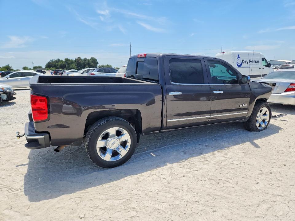 Продажа на аукционе авто 2015 Chevrolet Silverado, vin: 3GCPCSEC8FG485321, номер лота: 65729866