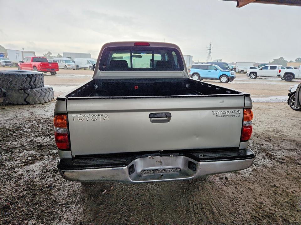 Aukcja sprzedaży 2004 Toyota Tacoma, vin: 5TEGN92N94Z391992, numer aukcji: 63412986