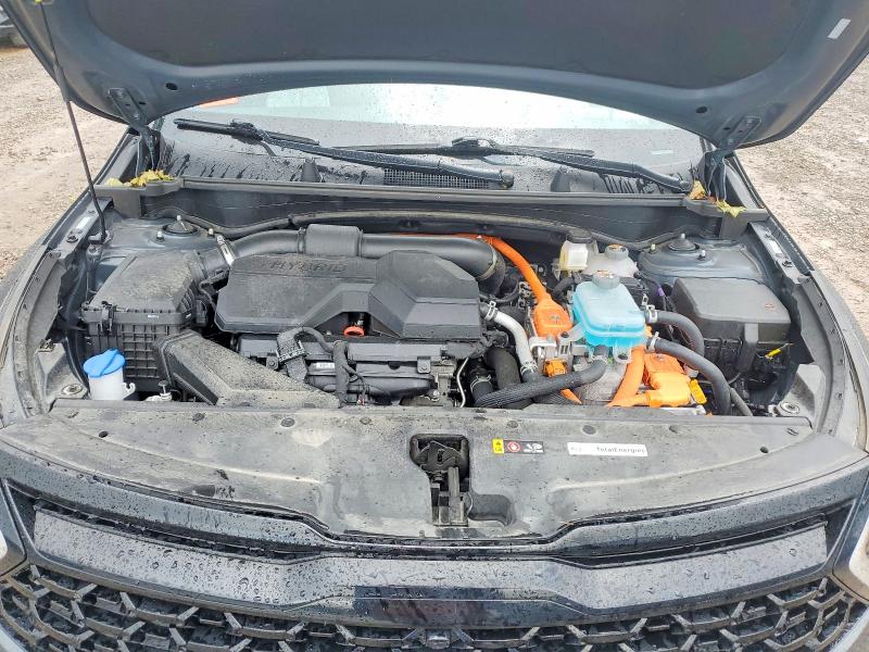 Продаж на аукціоні авто 2025 Kia Sportage, vin: KNDPZDDH5S7249934, номер лоту: 66336756