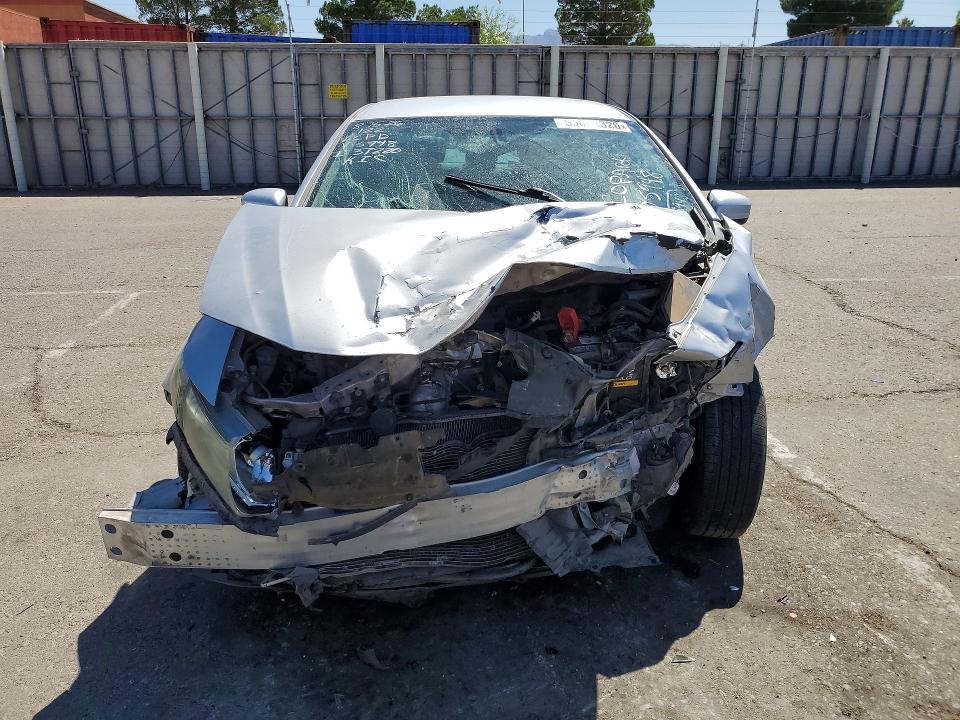 65604326 :رقم المزاد ، 19XFB2F50EE065948 vin ، 2014 Honda Civic مزاد بيع
