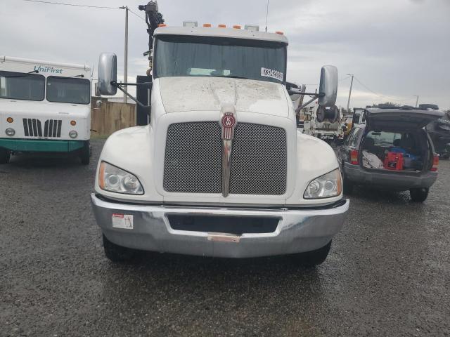 2018 Kenworth Construction მანქანა იყიდება აუქციონზე, vin: 2NKHHJ6X1JM188326, აუქციონის ნომერი: 73342935