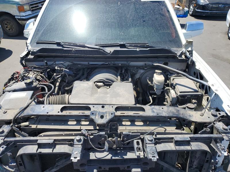 Продажа на аукционе авто 2017 Chevrolet Silverado, vin: 1GCNCNEH5HZ140674, номер лота: 64990576