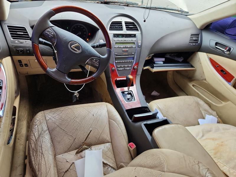 Aukcja sprzedaży 2012 Lexus Es, vin: JTHBK1EG5C2496242, numer aukcji: 63243866