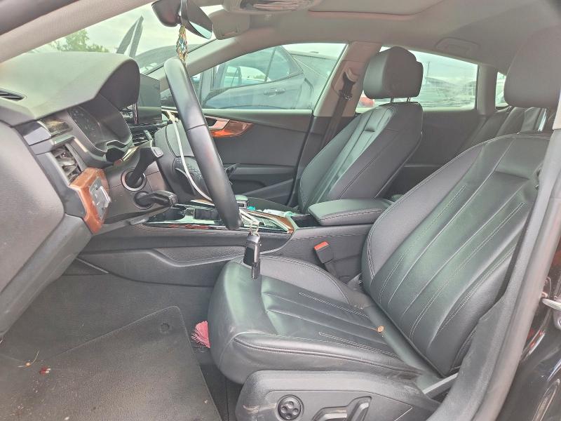 Aukcja sprzedaży 2024 Audi A5, vin: WAUABCF50RA057094, numer aukcji: 63213126