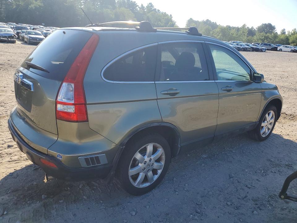 2009 Honda Cr-v მანქანა იყიდება აუქციონზე, vin: JHLRE48759C005498, აუქციონის ნომერი: 63488166