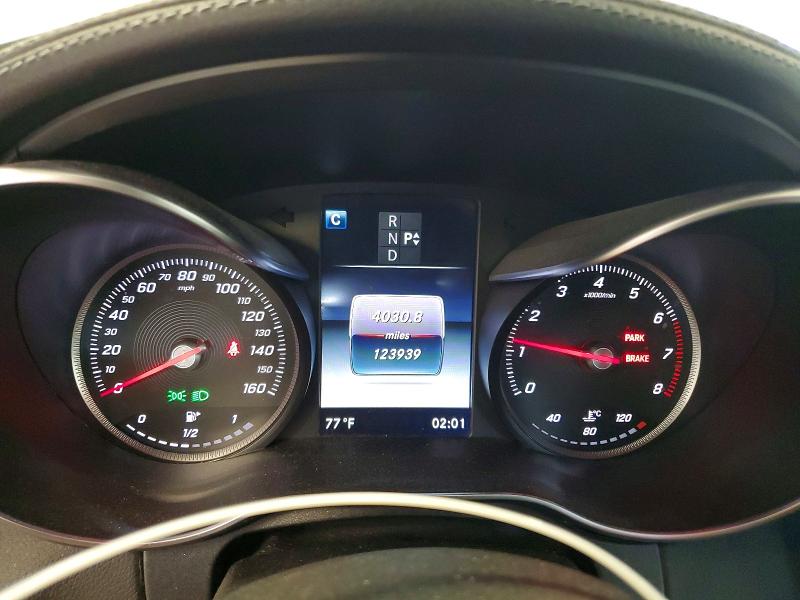 Aukcja sprzedaży 2016 Mercedes-benz C, vin: 55SWF4KB1GU167492, numer aukcji: 66010486