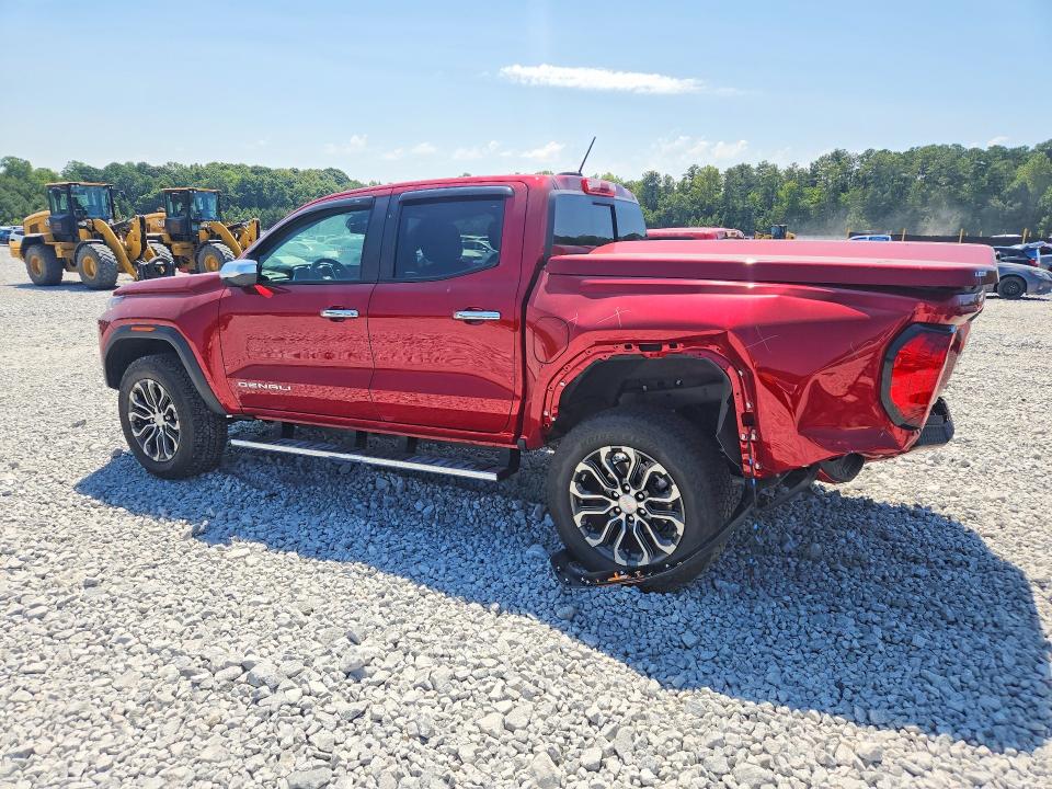 Aukcja sprzedaży 2026 Gmc Canyon, vin: 1GTP2FEK7T1133603, numer aukcji: 66261526