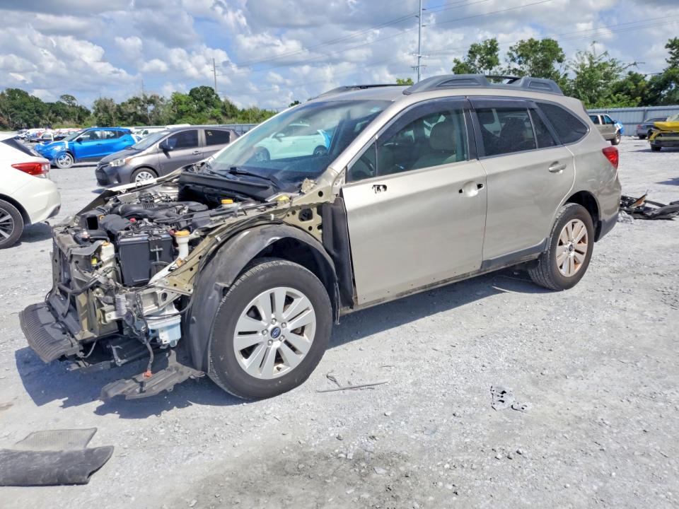 Продаж на аукціоні авто 2016 Subaru Outback, vin: 4S4BSBFC5G3212798, номер лоту: 64274426