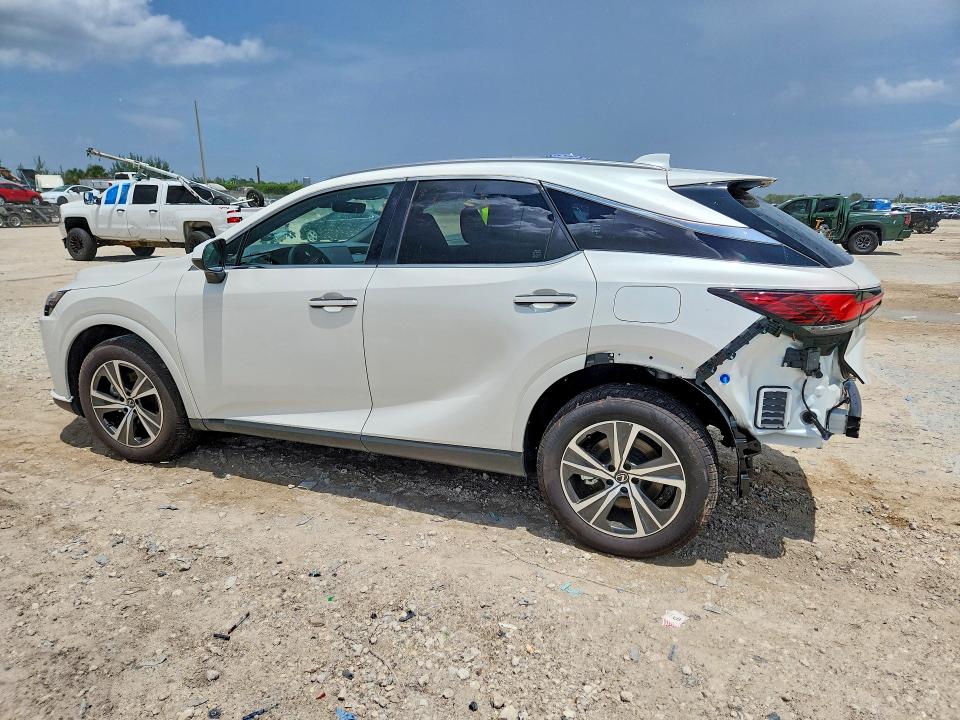 Aukcja sprzedaży 2026 Lexus Rx, vin: JTJCHMAA2T2041899, numer aukcji: 63928526