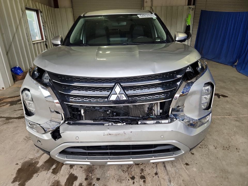Aukcja sprzedaży 2022 Mitsubishi Outlander, vin: JA4J3UA8XNZ010362, numer aukcji: 64852926