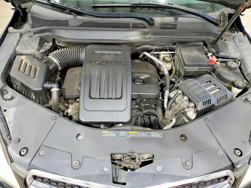 Aukcja sprzedaży 2014 Chevrolet Equinox, vin: 2GNFLFEK3E6107581, numer aukcji: 65985846