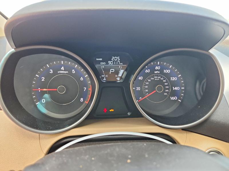 Продажа на аукционе авто 2012 Hyundai Elantra, vin: 5NPDH4AEXCH143976, номер лота: 62384636