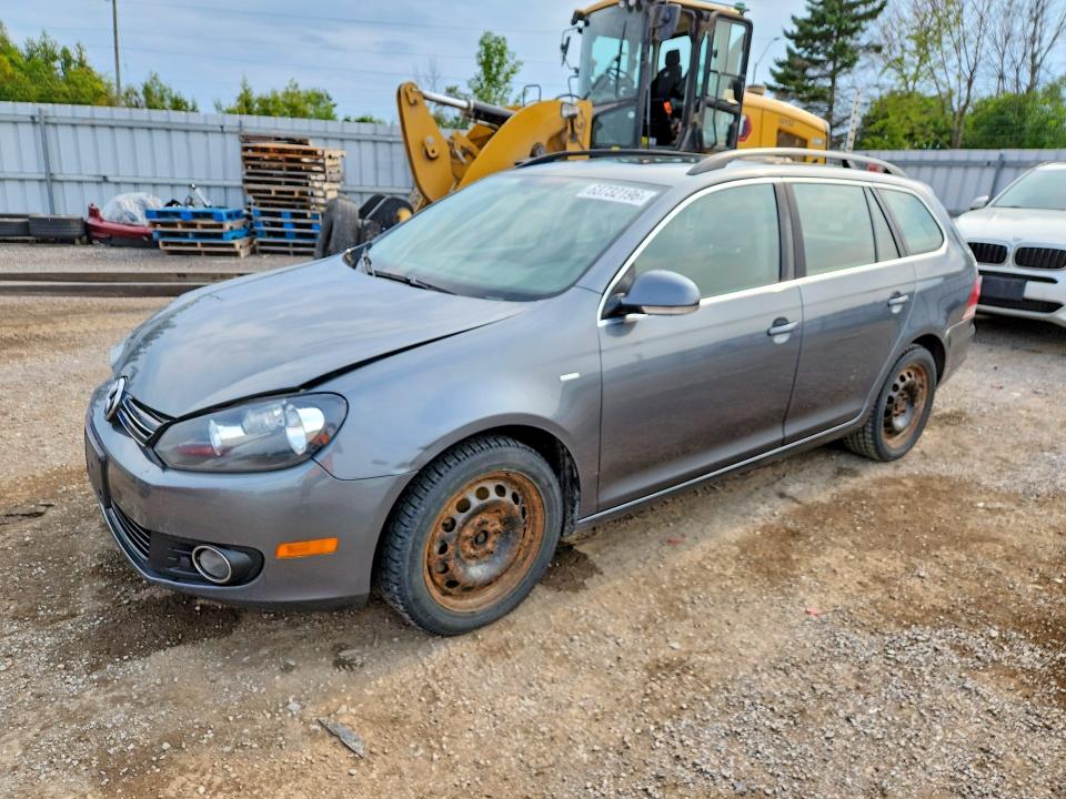 Продажа на аукционе авто 2014 Volkswagen Jetta, vin: 3VWML7AJ1EM621774, номер лота: 63732196