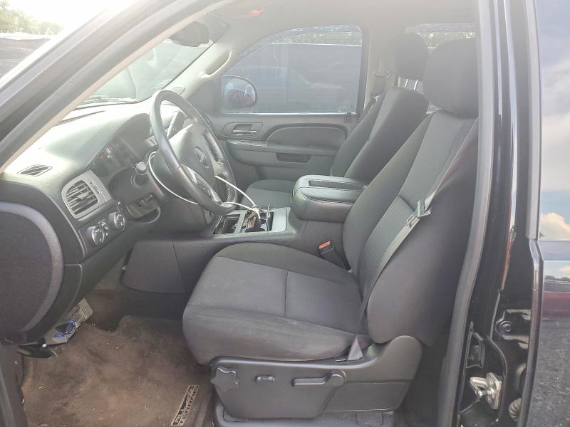 Aukcja sprzedaży 2011 Gmc Sierra, vin: 3GTP2VE3XBG324774, numer aukcji: 63727506