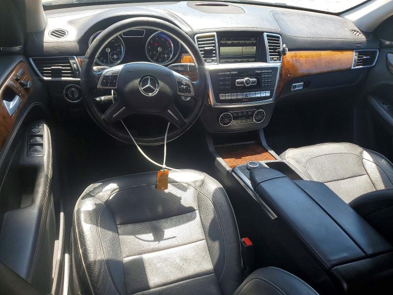 66208066 :رقم المزاد ، 4JGDA7DB6EA343959 vin ، 2014 Mercedes-benz Ml مزاد بيع