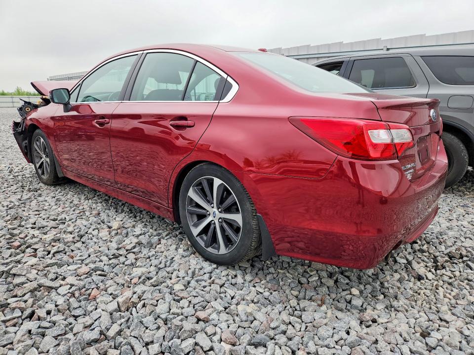 Продаж на аукціоні авто 2015 Subaru Legacy, vin: 4S3BNBN60F3050066, номер лоту: 64416876