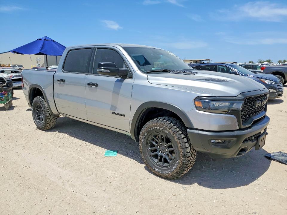 Aukcja sprzedaży 2025 Ram 1500, vin: 1C6SRFLP0SN747590, numer aukcji: 65366566